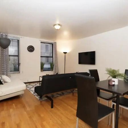 2Bed Bliss By Central Park North Nowy Jork Zewnętrze zdjęcie