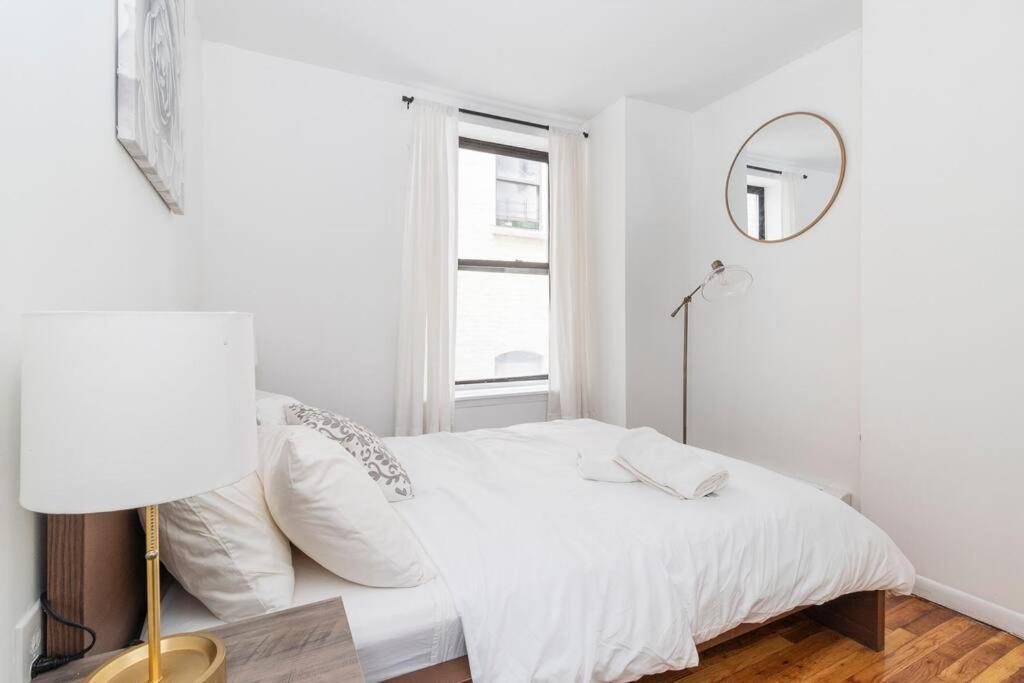 2Bed Bliss By Central Park North Nowy Jork Zewnętrze zdjęcie
