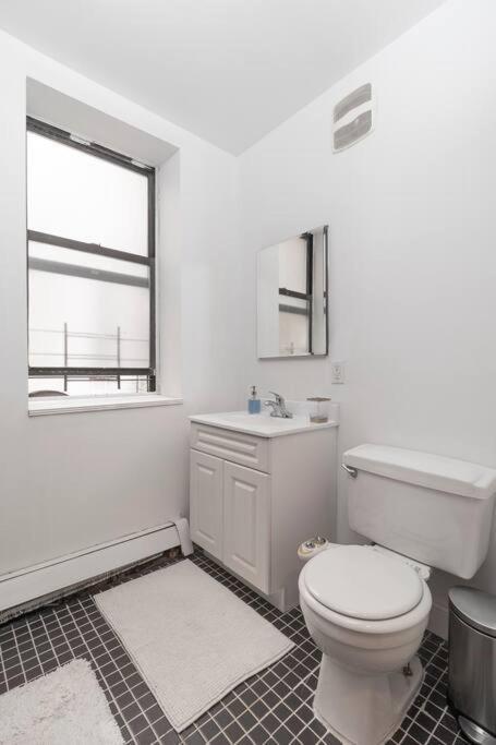 2Bed Bliss By Central Park North Nowy Jork Zewnętrze zdjęcie