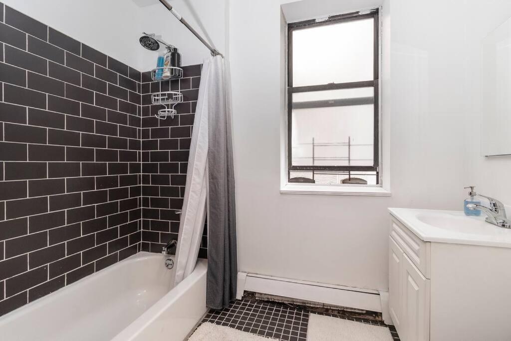 2Bed Bliss By Central Park North Nowy Jork Zewnętrze zdjęcie