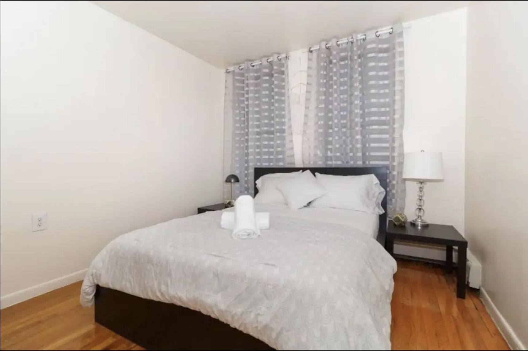 2Bed Bliss By Central Park North Nowy Jork Zewnętrze zdjęcie
