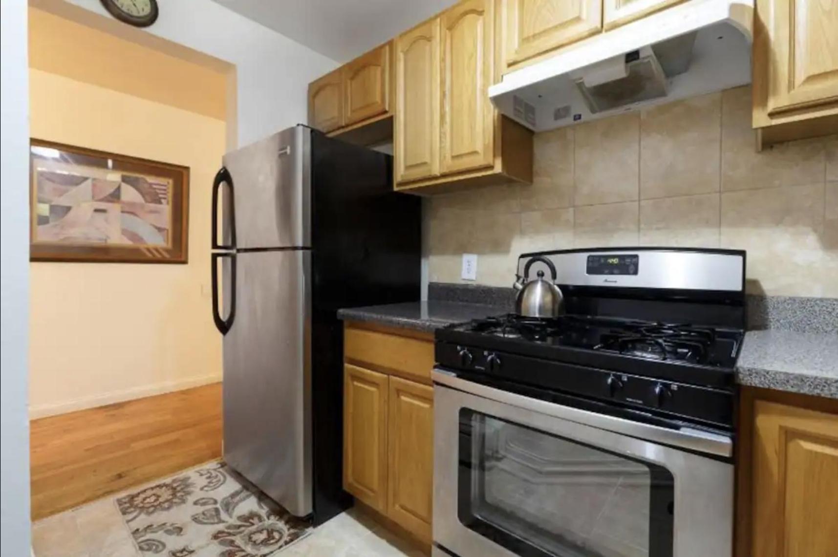 2Bed Bliss By Central Park North Nowy Jork Zewnętrze zdjęcie