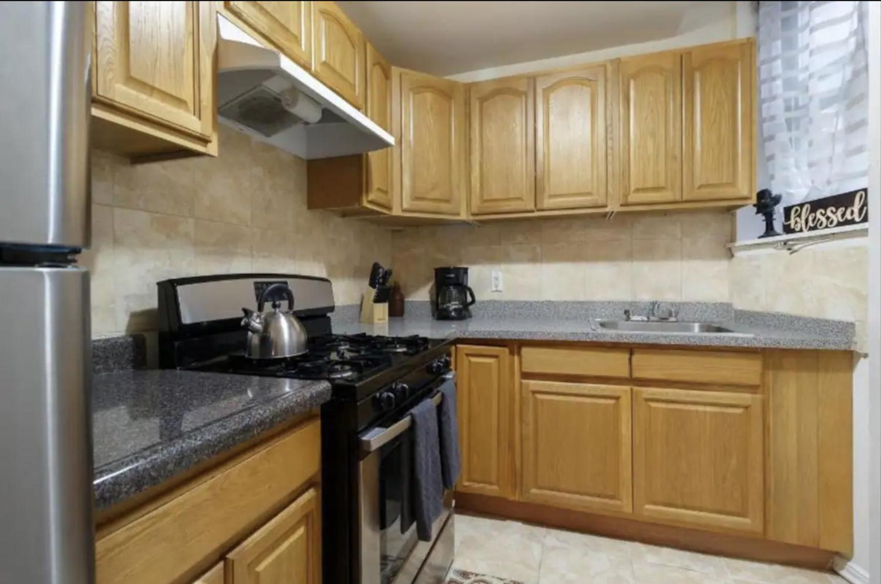 2Bed Bliss By Central Park North Nowy Jork Zewnętrze zdjęcie