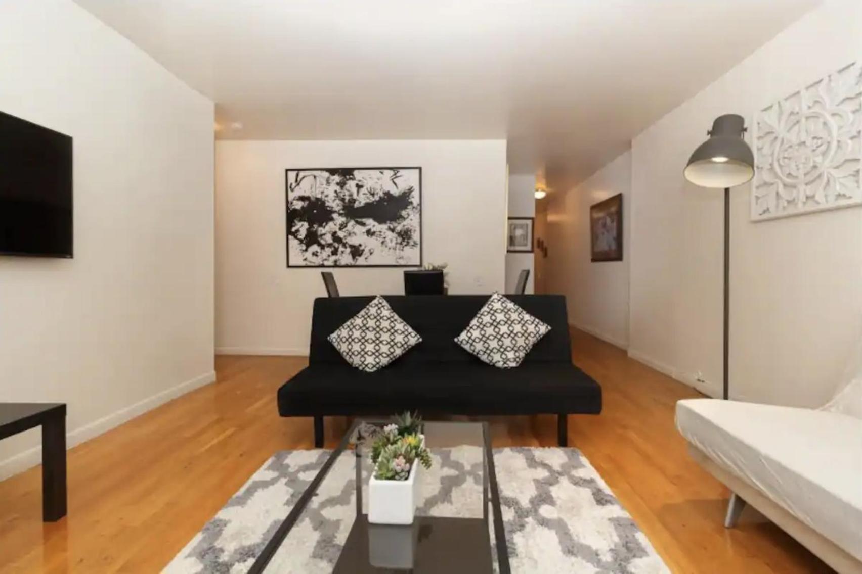 2Bed Bliss By Central Park North Nowy Jork Zewnętrze zdjęcie